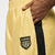 Victory Straight Leg Mesh Pants With Inner Shorts - Atenea Shop