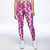 Zumba Love High Waisted Ankle Legging en internet