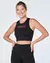 Zumba Always High Crop Tank