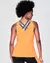 Zumba Vacay V-Neck Tank - Atenea Shop