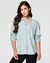 Zumba Shine Button Down en internet