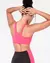Zumba Prep Reversible Scoop Bra - tienda online
