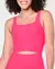 Zumba Prep Crop Tank With Shelf Bra en internet