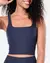 Zumba Prep Crop Tank With Shelf Bra - tienda online