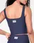 Imagen de Zumba Prep Crop Tank With Shelf Bra