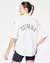 Zumba Prep Long Sleeve Button Down