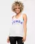 Zumba Explore Tank