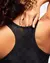 Zumba Runway Fitted High Neck Tank - comprar online