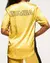 Zumba Runway Baseball Button Up Jersey - comprar online