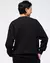 Zumba Haus Oversized Waffle Sweatshirt - comprar online