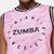 Victory Crop Loose Tank With Crossover Neck - tienda online