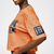 Victory Mesh Boxy Crop Top - tienda online