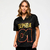 Victory V-Neck Mesh Top With Yoke en internet