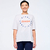 Victory Boxy Top With Turnback Hems en internet