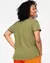 Zumba Explore High Low Crew Neck Top - comprar online