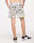 Zumba X Peanuts Men's Knit Short - comprar online