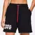 Zumba Love Men's Knit Short