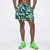 Zumba Out Loud Men's Mesh Shorts - comprar online