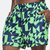 Zumba Out Loud Men's Mesh Shorts