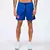 Victory Men's Mesh Shorts With Inserts
