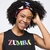 Zumba Haus Bandanas x1 - comprar online