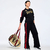 Victory Duffle Bag With Removable Shoulder Strap - Atenea Shop