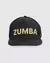 Zumba Core Snapback Hat