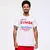Zumba Love Crew Neck Tee