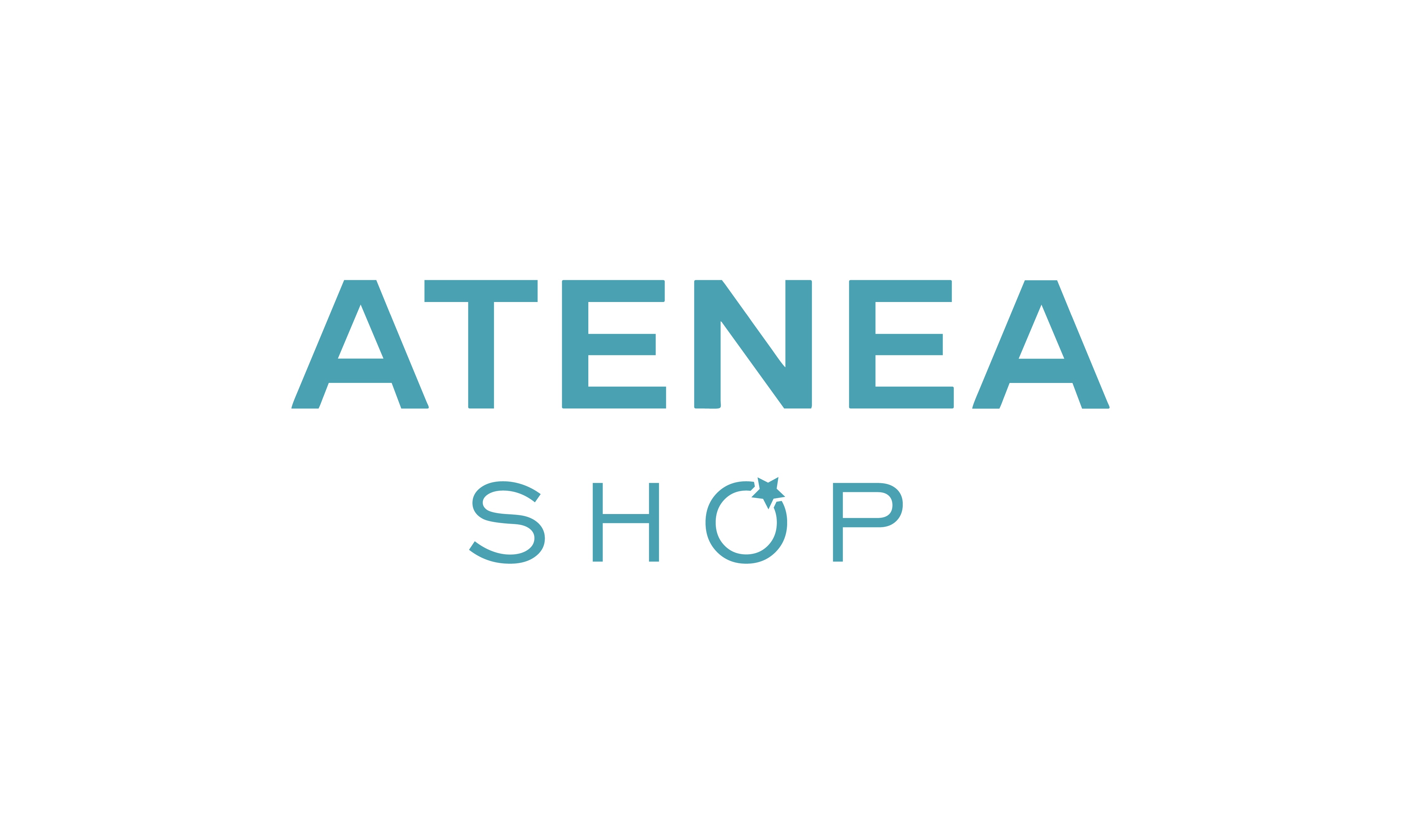 Atenea Shop