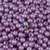 PEROLA 10MM 250G LILAS COR: 120 PCT