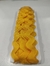 SIANINHA LARGA AMARELO OURO - comprar online