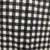 TRICOLINE SG XADREZ 1X1 V01 PRETO