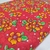 CHITA FLOR AMARELA F/ VERMELHO 3027V2
