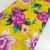 CHITA FLOR ROSA F/ AMARELO 3158V2
