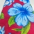 CHITA FLOR AZUL F/ VERMELHO CEREJA 3162V1 na internet