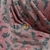 FLEECE BRILHA NO ESCURO MORCEGO FUNDO ROSA