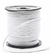 CORDAO DE ALGODÃO 3MM BRANCO GITEX C/ 50MTS