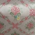 TOALHA TECIDO OXFORD FLORES ROSAS