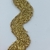 SIANINHA LARGA OURO