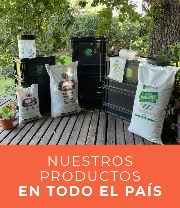 Banner de Greenheads Argentina