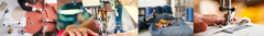 Banner de la categoría Maquinas de Coser
