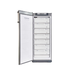 FREEZER VERTICAL KOHINOOR GSA-2694/7 250 L - comprar online