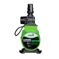 BOMBA ROWA ELEVADORA INTELIGENTE 24 - 0.65 HP - comprar online