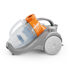 ASPIRADORA ULTRACOMB 1600W 1.2L SIN BOLSA AS-4220