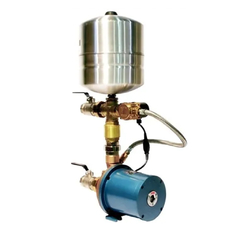 BOMBA ROWA PRESURIZADORA PRESS 270 2 HP