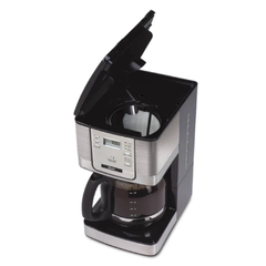 CAFETERA OSTER PROGRAMABLE BVSTDC4401 - comprar online