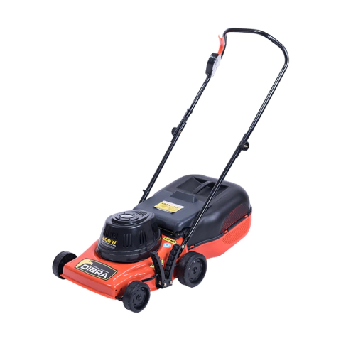 CORTADORA DE CESPED DIBRA R32 800W