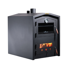 HORNO A LEÑA TROMEN TRH PARA MESADA - comprar online