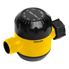 TEMPORIZADOR DE RIEGO STANLEY