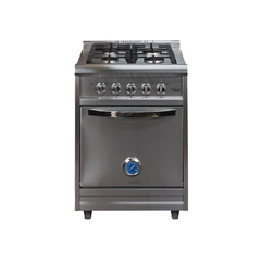 COCINA USMAN IRINA CLASIC 4 HORNALLAS